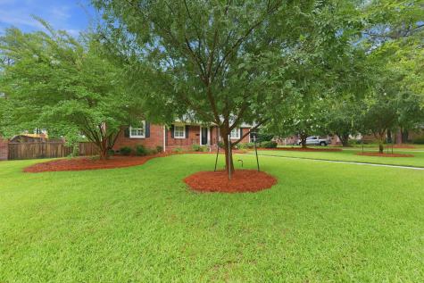 116 N Winter Street Moncks Corner SC 29461