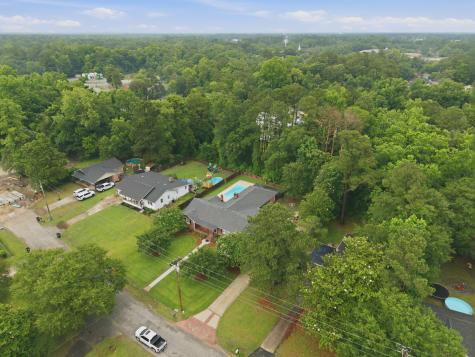 116 N Winter Street Moncks Corner SC 29461