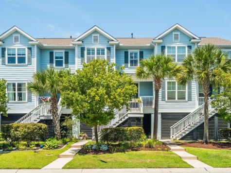 1603 Prince Edward Street Mount Pleasant SC 29466