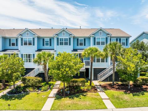 1603 Prince Edward Street Mount Pleasant SC 29466