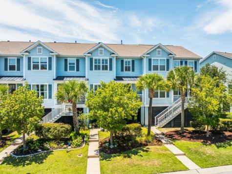 1603 Prince Edward Street Mount Pleasant SC 29466