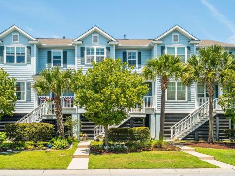 1603 Prince Edward Street Mount Pleasant SC 29466