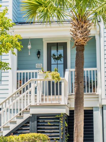 1603 Prince Edward Street Mount Pleasant SC 29466