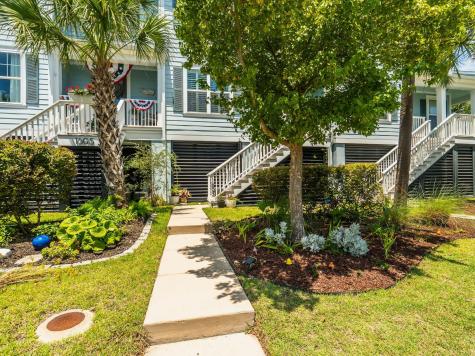 1603 Prince Edward Street Mount Pleasant SC 29466