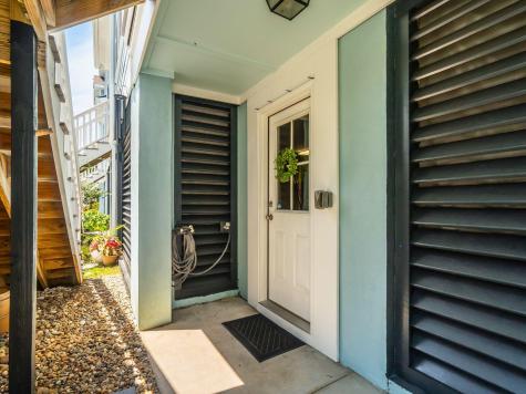 1603 Prince Edward Street Mount Pleasant SC 29466