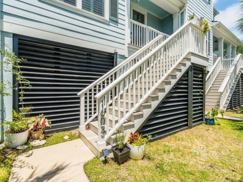 1603 Prince Edward Street Mount Pleasant SC 29466