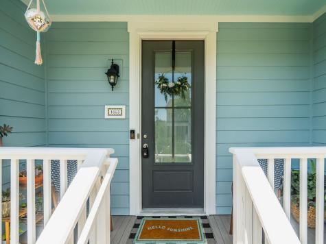 1603 Prince Edward Street Mount Pleasant SC 29466