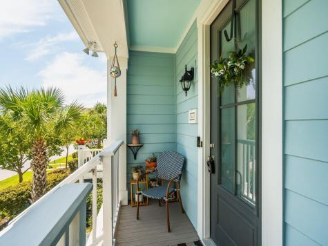 1603 Prince Edward Street Mount Pleasant SC 29466