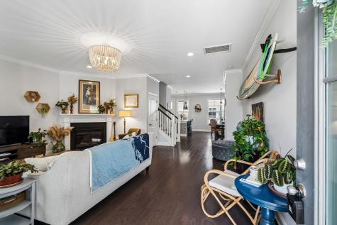 1603 Prince Edward Street Mount Pleasant SC 29466