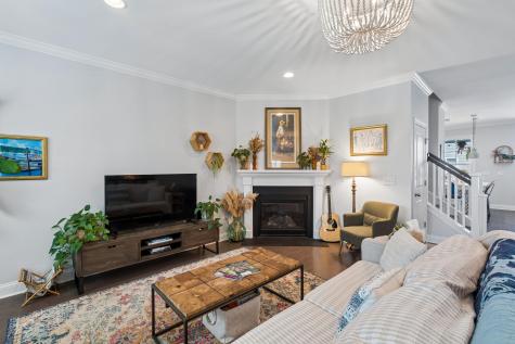1603 Prince Edward Street Mount Pleasant SC 29466