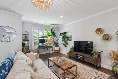1603 Prince Edward Street Mount Pleasant SC 29466