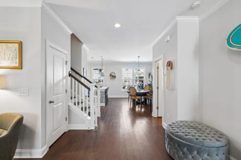 1603 Prince Edward Street Mount Pleasant SC 29466