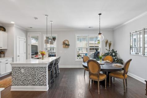 1603 Prince Edward Street Mount Pleasant SC 29466