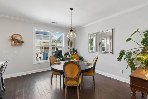 1603 Prince Edward Street Mount Pleasant SC 29466