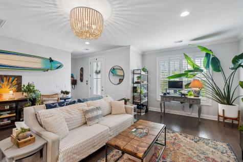 1603 Prince Edward Street Mount Pleasant SC 29466