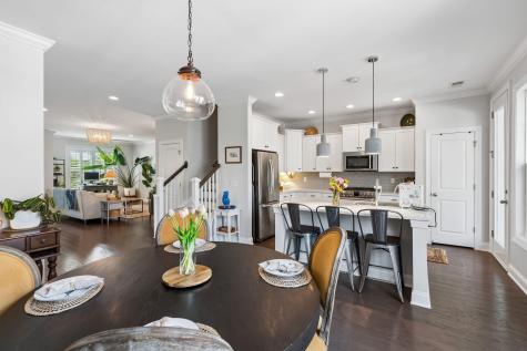 1603 Prince Edward Street Mount Pleasant SC 29466