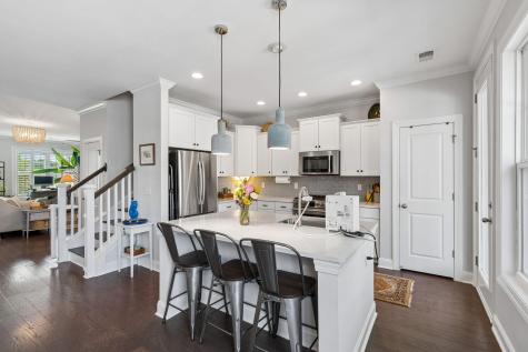 1603 Prince Edward Street Mount Pleasant SC 29466