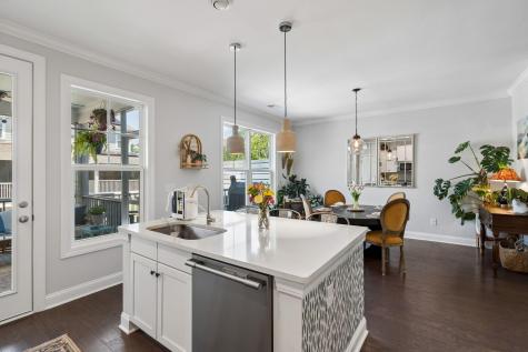 1603 Prince Edward Street Mount Pleasant SC 29466