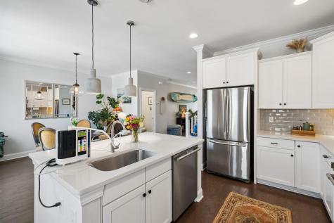 1603 Prince Edward Street Mount Pleasant SC 29466