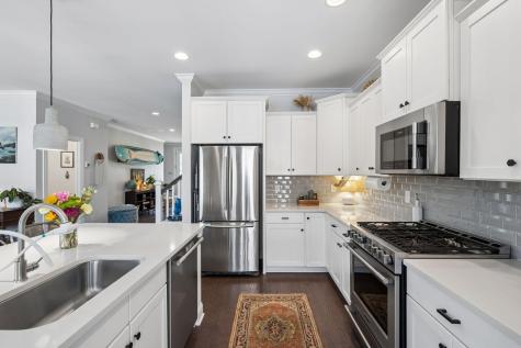 1603 Prince Edward Street Mount Pleasant SC 29466