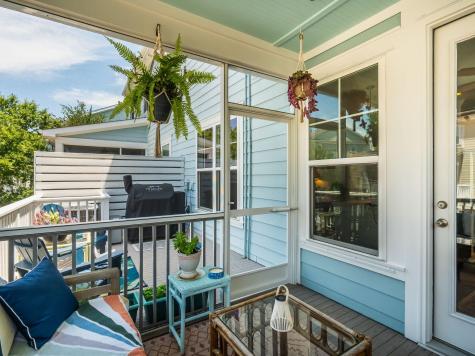 1603 Prince Edward Street Mount Pleasant SC 29466