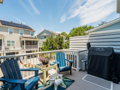 1603 Prince Edward Street Mount Pleasant SC 29466