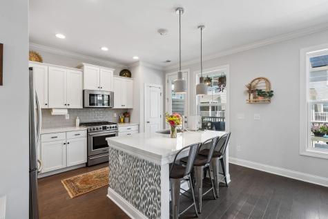 1603 Prince Edward Street Mount Pleasant SC 29466