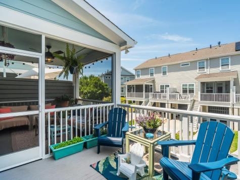 1603 Prince Edward Street Mount Pleasant SC 29466
