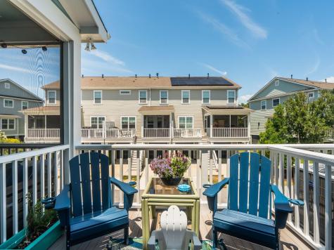 1603 Prince Edward Street Mount Pleasant SC 29466