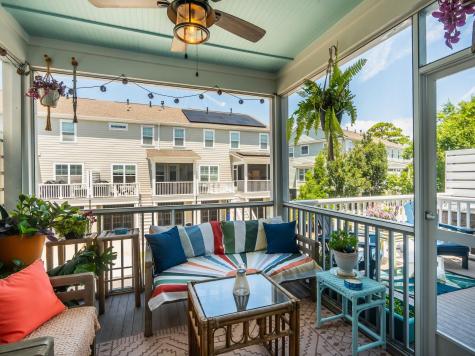 1603 Prince Edward Street Mount Pleasant SC 29466