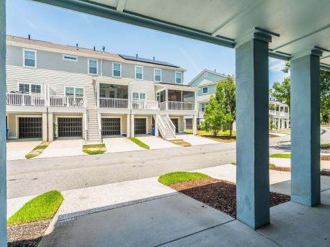 1603 Prince Edward Street Mount Pleasant SC 29466