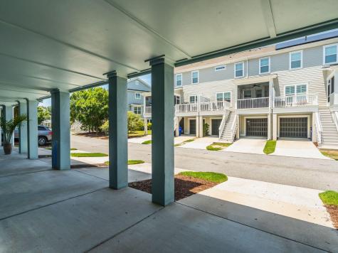 1603 Prince Edward Street Mount Pleasant SC 29466