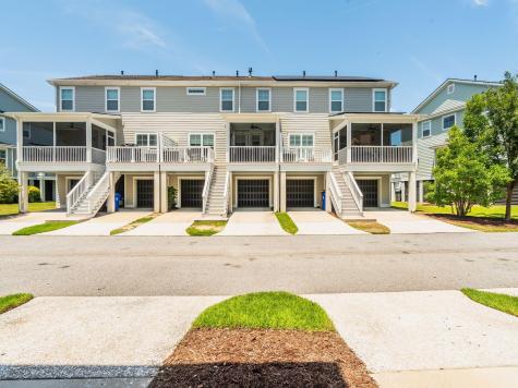 1603 Prince Edward Street Mount Pleasant SC 29466