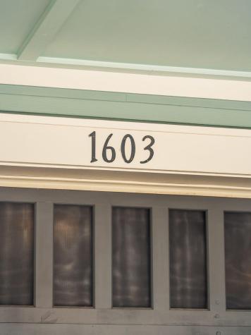 1603 Prince Edward Street Mount Pleasant SC 29466