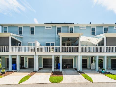 1603 Prince Edward Street Mount Pleasant SC 29466