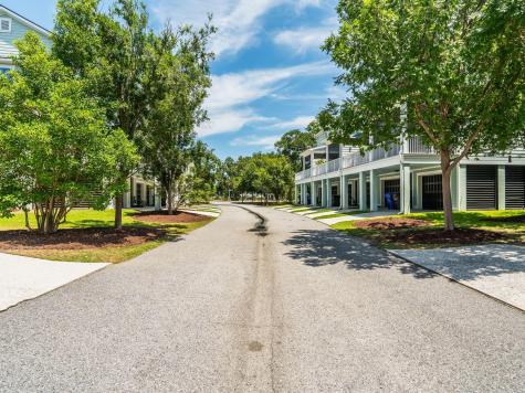 1603 Prince Edward Street Mount Pleasant SC 29466