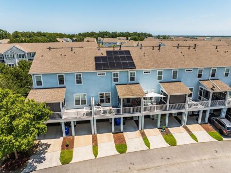 1603 Prince Edward Street Mount Pleasant SC 29466