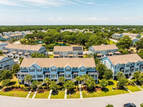 1603 Prince Edward Street Mount Pleasant SC 29466