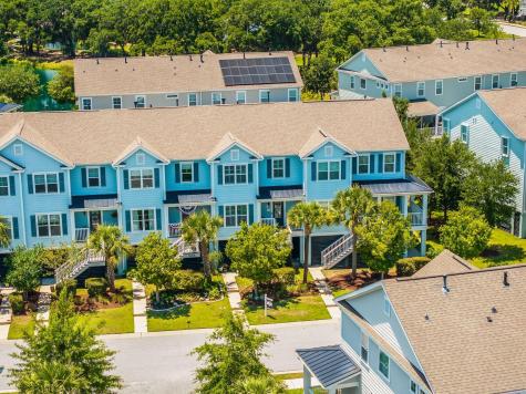1603 Prince Edward Street Mount Pleasant SC 29466