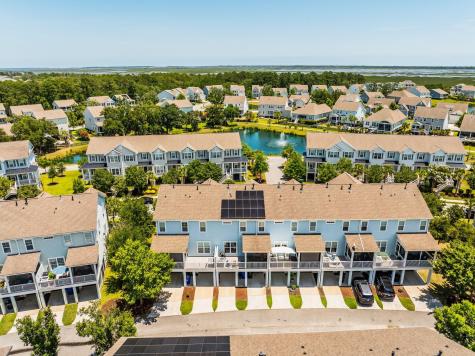 1603 Prince Edward Street Mount Pleasant SC 29466