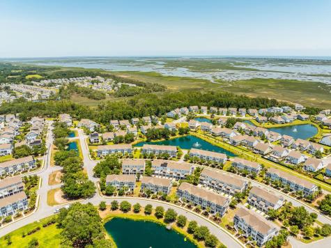 1603 Prince Edward Street Mount Pleasant SC 29466