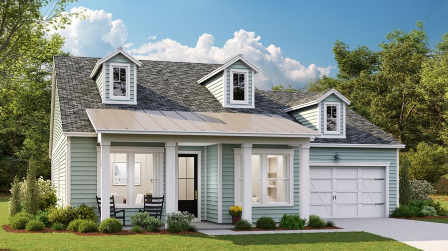 293 Denham Street Summerville SC 29486