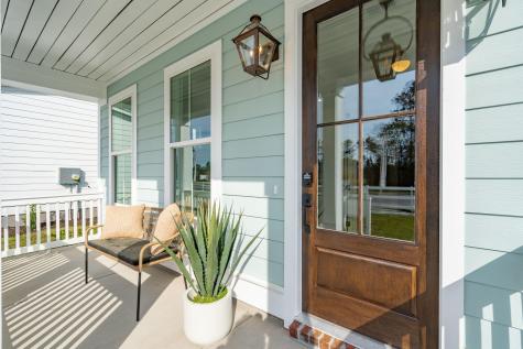 131 Cherrywood Drive Summerville SC 29483