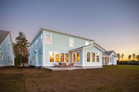 131 Cherrywood Drive Summerville SC 29483