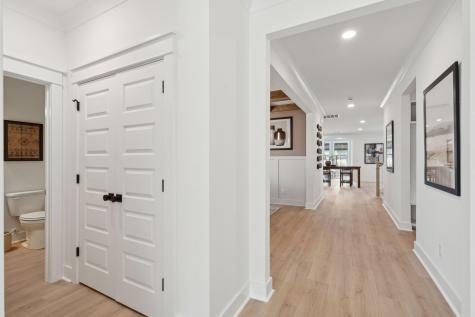 131 Cherrywood Drive Summerville SC 29483