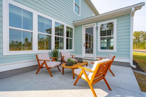 131 Cherrywood Drive Summerville SC 29483