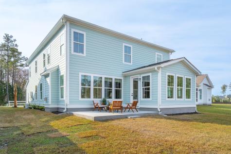 131 Cherrywood Drive Summerville SC 29483