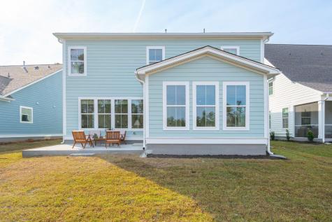 131 Cherrywood Drive Summerville SC 29483