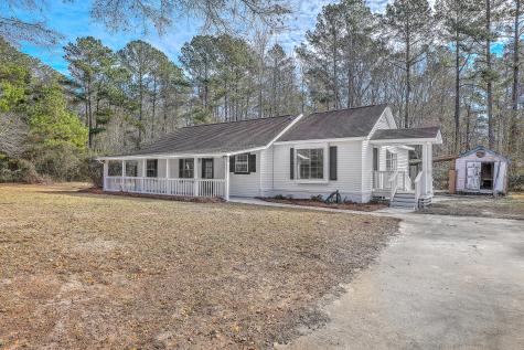 233 Harlock Drive Moncks Corner SC 29461