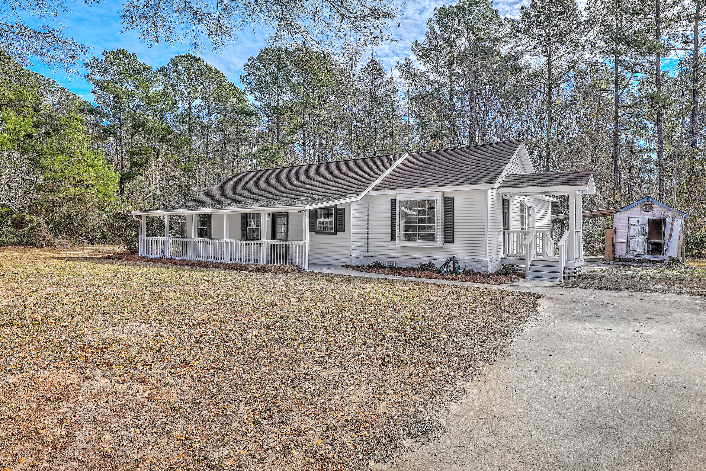 233 Harlock Drive Moncks Corner SC 29461